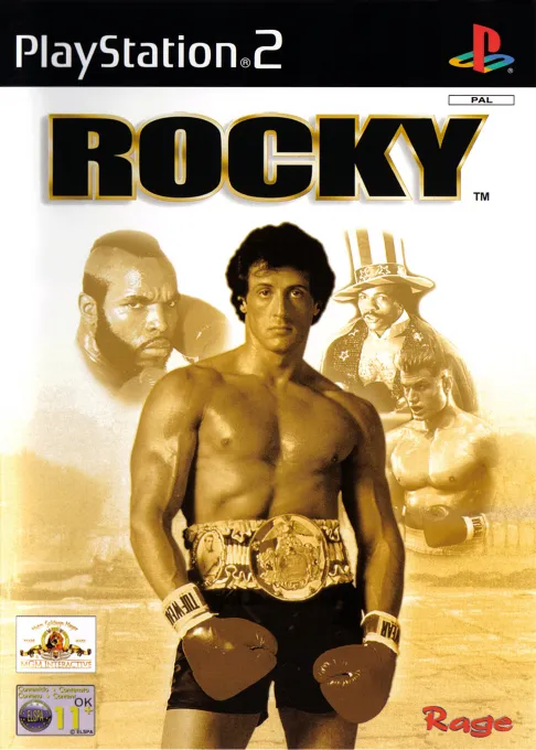 Rocky (USA)